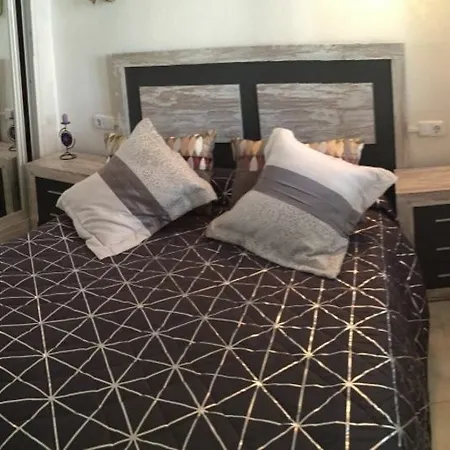 Avenida Del Mediterraneo Appartement